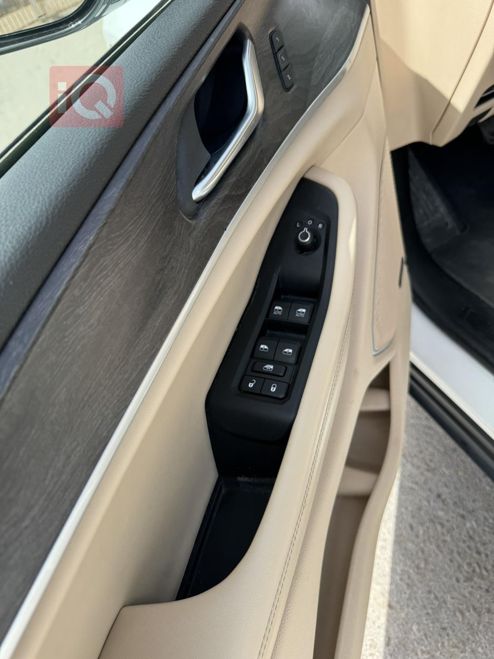 Jeep Grand Cherokee L
